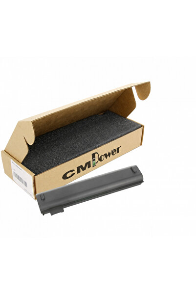 CM POWER Baterie laptop compatibila cu Lenovo ThinkPad P51s ,T470 ,T570 01AV425 SB10K97582