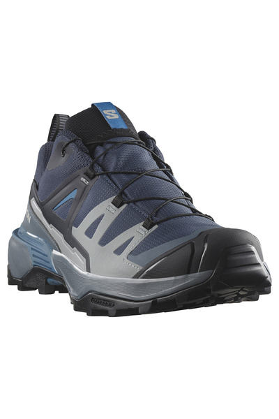 Salomon X Ultra 360 Gore-Tex Erkek Lacivert Outdoor Ayakkabı L47860400