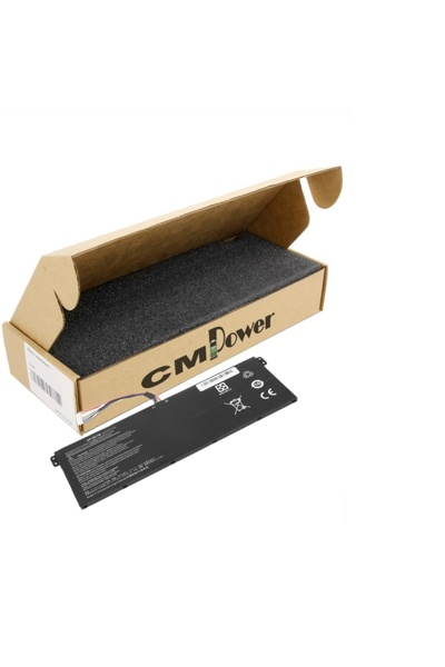 CM POWER Baterie laptop compatibila cu Acer Spin 5, Swift 3, Swift 5 AP18C AP...