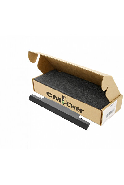 CM POWER Laptop battery compatible with Lenovo IdeaPad Y400 Y510p