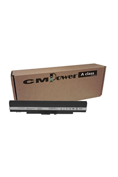 CM POWER Baterie laptop compatibila cu Asus UL30,UL50,UL80,A31-UL30,A31-UL50,...