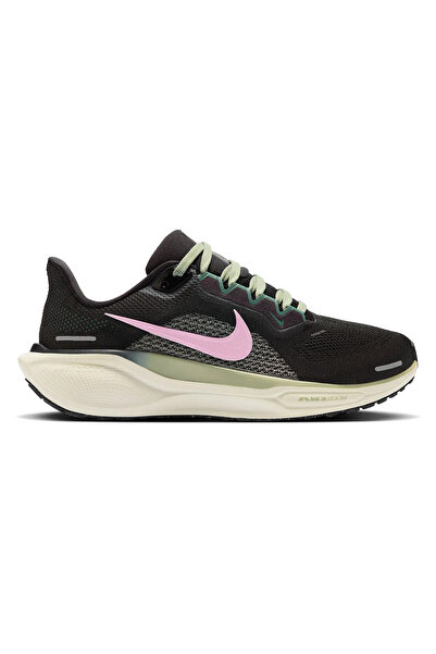 Nike W Air Zoom Pegasus 41 Kadın Siyah Koşu Ayakkabısı FD2723-009