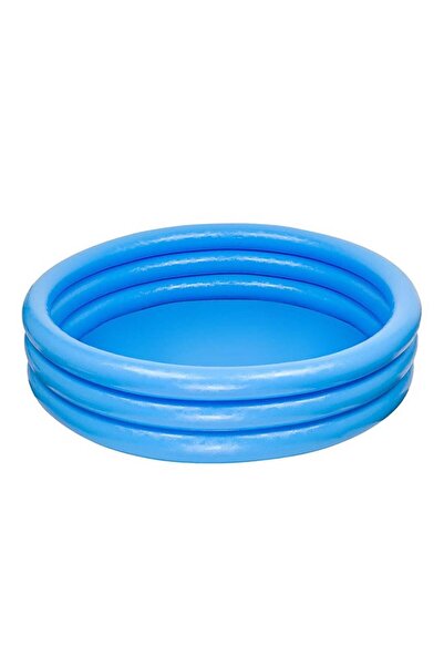 Intex Crystal Blue Inflatable Pool 114x25cm