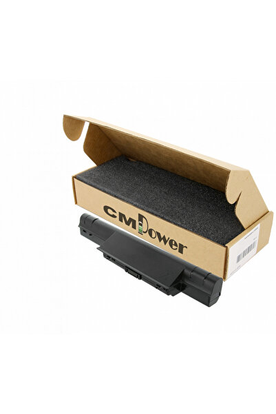 CM POWER Baterie laptop compatibila cu Acer Aspire 4551 4741 5741 (6600mAh)