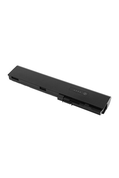 CM POWER Laptop battery compatible with HP 2560p 2570p 632015-241 HSTNN-DB2K,4400 mAh