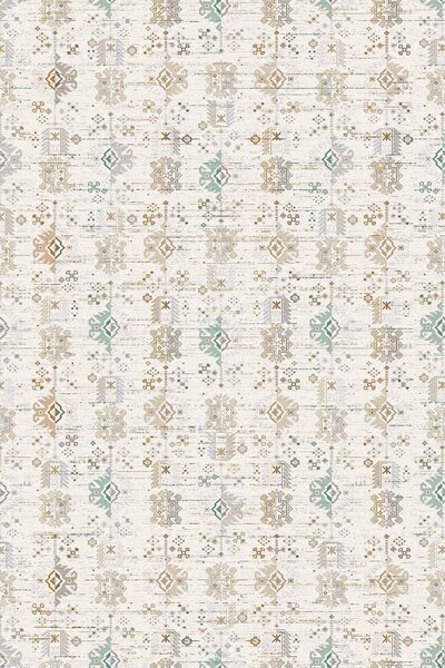 Bahariye Halı Bahariye Alora - Alora ALR03A Multi