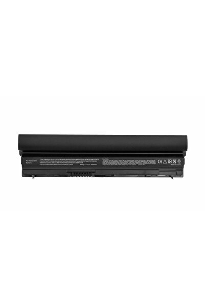 CM POWER Laptop battery compatible with Dell Latitude E6220 E6320 J79X4, 4400 mAh