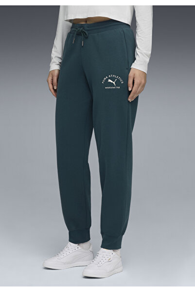 Puma Γυναικείο Παντελόνι Φόρμας Class Comfort