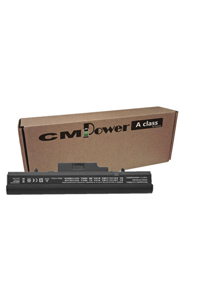 CM POWER Baterie laptop compatibila cu HP 510 530 440264-ABC HSTNN-C20C 44026...