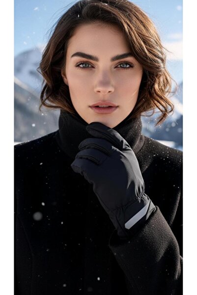 LAGRANZE قفازات حرارية نسائية موديل T 2