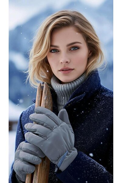 LAGRANZE قفازات حرارية نسائية موديل T 2