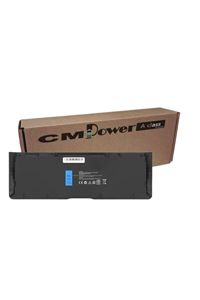 CM POWER Baterie laptop Clasa A compatibila cu Dell Latitude 6430u 312-1424 3...