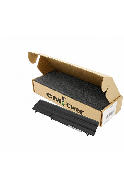 CM POWER Baterie laptop compatibila cu Lenovo E40 E50 SL410 SL510 4400 mAh