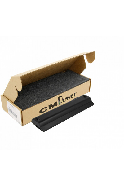 CM POWER Laptop battery compatible with Lenovo T440, X240, 45N1125