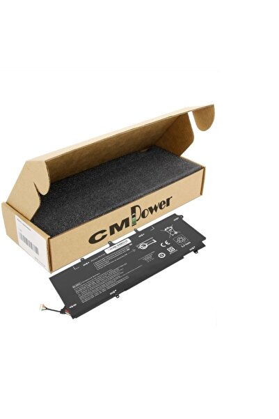 CM POWER Baterie laptop compatibila cu HP EliteBook Folio 1040 G1 G2