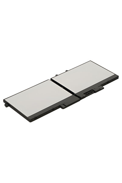 CM POWER Laptop battery compatible with Dell Latitude 5400 5500 5510 4GVMP X77XY