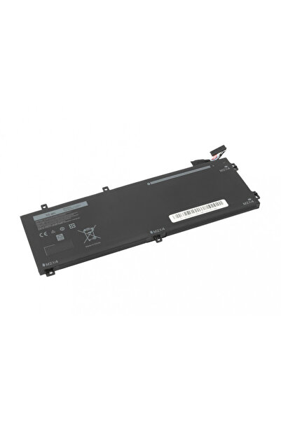 CM POWER Laptop battery compatible with Dell XPS 15 9550 - RRCGW 062MJV 62MJV D1828 M7R96