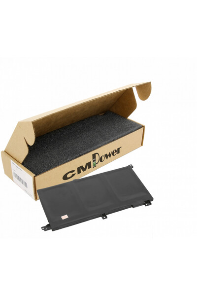 CM POWER Laptop battery compatible with Asus Vivobook S14 S430 X430U K430 VivoBook 15 X571 B31N1732