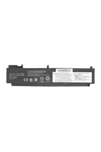 CM POWER Laptop battery compatible with Lenovo Thinkpad T460s, T470s 00hw022 01AV406 SB1046F46461