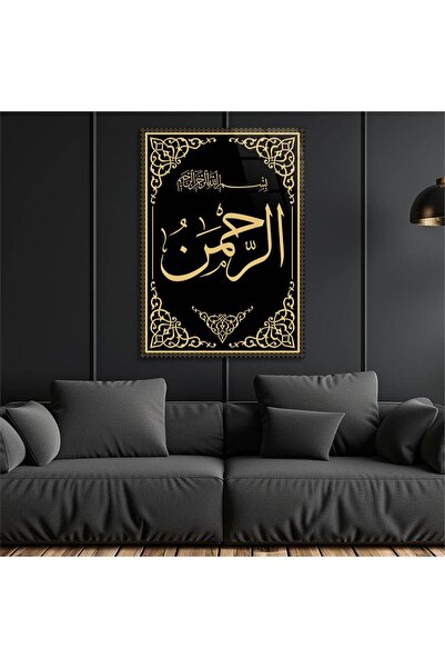 seninürünün Imprimare pe sticlă autentică, pictură verticală pe sticlă cu tem...