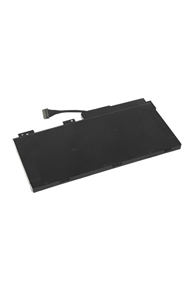 CM POWER Premium Class A laptop battery compatible with HP ZBook 17 G3 HSTNN-C86C HSTNN-LB6X AI06XL