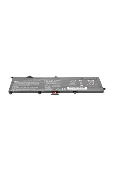 CM POWER Baterie laptop compatibila cu Asus VivoBook X202E C21-X202,C22-X202