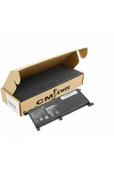 CM POWER Baterie laptop compatibila cu Asus X556 X556U C21N1509
