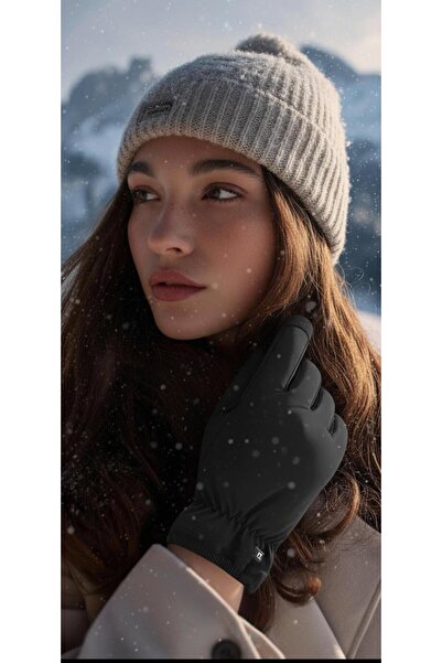 LAGRANZE قفازات حرارية نسائية موديل T 2