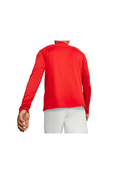 Puma Erkek Uzun Kollu Günlük Kullanıma Uygun Spor Ceket & Sweatshirt