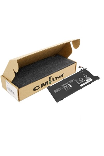 CM POWER Baterie laptop compatibila cu Huawei Matebook D 15 HB4692J5ECW-31