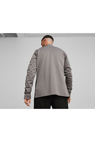 Puma Men's long sleeve casual sports jacket & sweatshirt