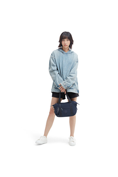 Kipling ART MINI BLUE BLEU
