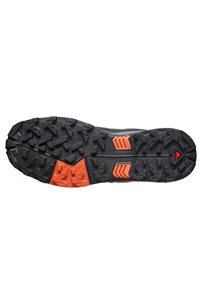 Salomon X Ultra 5 Gore-Tex Erkek Gri Outdoor Ayakkabı L47797800