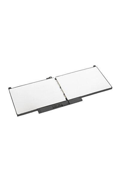 CM POWER Laptop battery compatible with Dell Latitude 5300, 5310, 7300 MXV9V