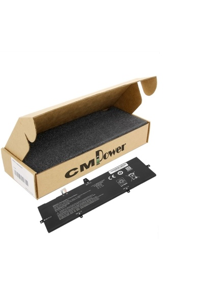 CM POWER Baterie laptop compatibila cu Acer HP EliteBook X360 1030 G3 BM04 BM...