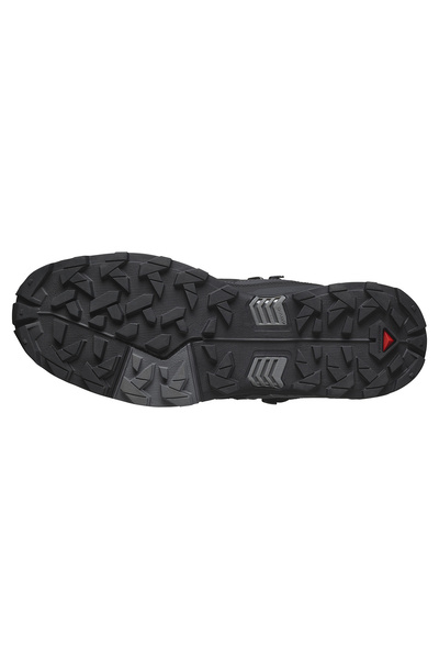 Salomon X Ultra 5 Mid Gore-Tex Erkek Siyah Outdoor Bot L47754200