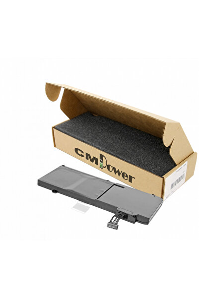 CM POWER Baterie laptop compatibila cu Apple MacBook Pro 13 inch - A1322,13 A1278,661-5557 661-5229