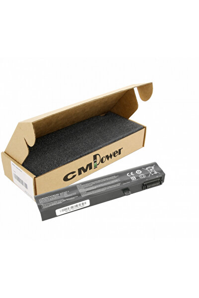 CM POWER Baterie laptop compatibila cu MSI GE72, GL72 BTY-M6H