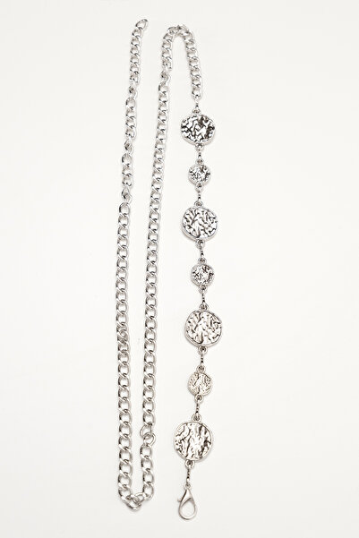 Addax Round Chain Belt Zncr104