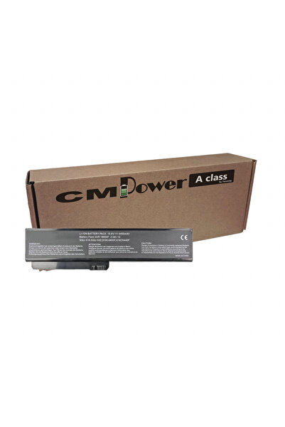 CM POWER Baterie laptop compatibila cu Fujitsu Si1520,V3205,SQU-518,SQU-522