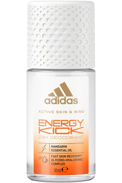 adidas رول أون إنرجي كيك مين 50 مل