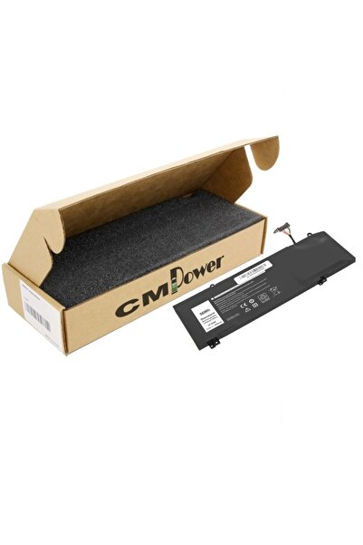 CM POWER Baterie laptop compatibila cu Dell Inspiron G5 5590, G7 7790 06YV0V ...