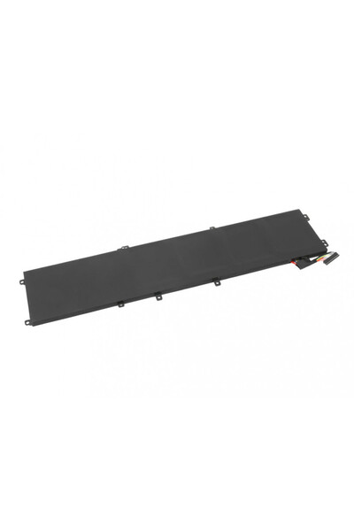 CM POWER Laptop battery compatible with Dell XPS 15 9550 - 6GTPY,8500 (97 Wh)