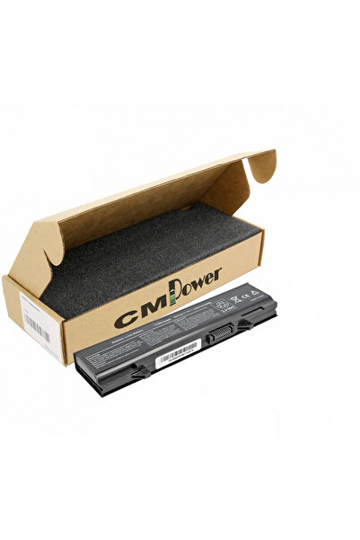 CM POWER Baterie laptop compatibila cu Dell Latitude E5400 E5500