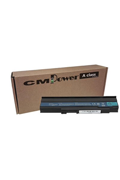 CM POWER Baterie laptop compatibila cu Acer Extensa 5635Z,AS09C31,AS09C70,AS09C71