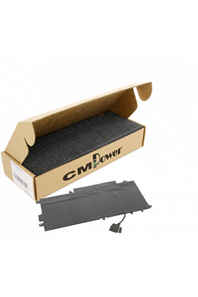 CM POWER Baterie laptop compatibila cu Dell Latitude E5289, 7390 K5XWW N18GG ...