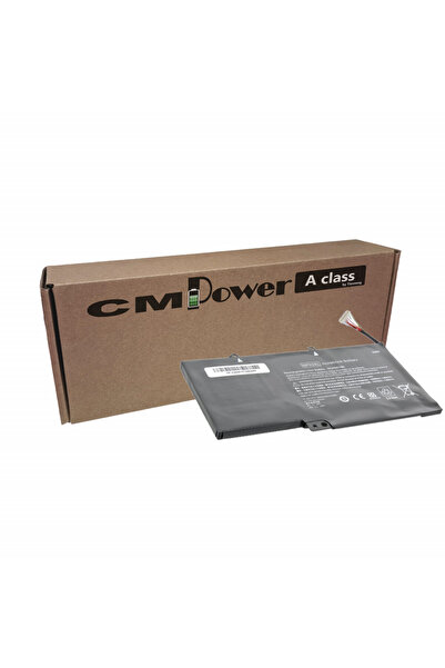 CM POWER Baterie laptop compatibila cu HP Pavilion X360 13-A,13-B,15-U,NP03XL