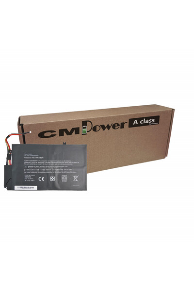 CM POWER Baterie laptop compatibila cu HP Envy 4,HSTNN-IB3R 681879-171 681879-1C1 681879-541