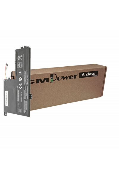 CM POWER Baterie laptop compatibila cu Lenovo Flex 4 1470 L15M3PB0