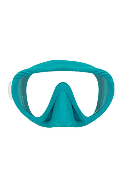 Scubapro Ghost Turkuaz Dalış Maskesi